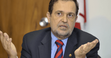 Artigo: Pinheiro desconversa sobre 2018: ‘2018 ainda está longe, rapaz’, diz secretário