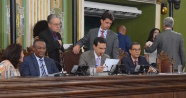 Artigo: Câmara Municipal vota nesta quarta-feira (13) alteração na VUP e IPTU