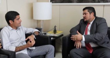 Artigo: Junior Muniz deve voltar ao comando do PHS na Bahia