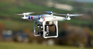 Artigo: Semop compra drone de R$ 8 mil para auxiliar em pesquisas