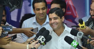 Artigo: ACM Neto comemora liberação de empréstimo e crítica Rui Costa: ‘governador tem uma obsessão por mim’