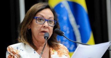 Artigo: ‘Não é uma medida suficiente’, dispara Lídice sobre Intervenção no Rio