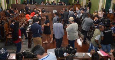 Artigo: Vereadores aprovam concessão de uso do Centro de Convenções de Salvador