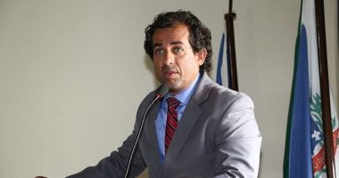 Artigo: Ex-prefeito de Santo Amaro é preso novamente