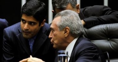Artigo: Segurança Pública: Neto se junta a prefeitos de capitais em reunião com Temer