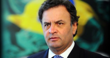 Artigo: Dados bancários de Aécio Neves foram entregues ao STF