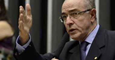 Artigo: Aleluia garante votação de privatização da Eletrobras para abril