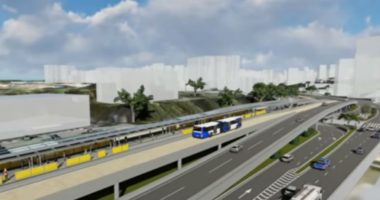 Artigo: Justiça suspende novamente edital do BRT de Salvador