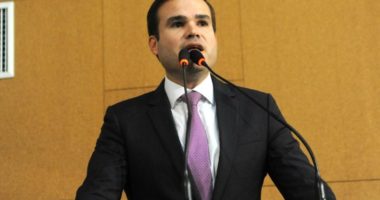 Artigo: Cacá Leão diz que Rodrigo Maia é o melhor nome para presidente do Brasil