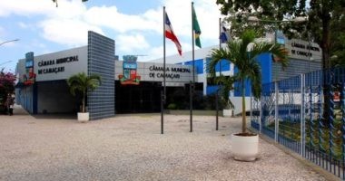 Artigo: Câmara de Camaçari finaliza ano legislativo com projetos de lei aprovados