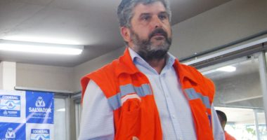 Artigo: Gustavo Ferraz quer ser prefeito de Lauro de Freitas