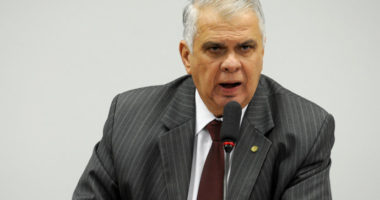 Artigo: Araújo diz que PR quer mais secretarias, Bahiatursa e vaga na majoritária