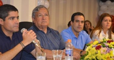 Artigo: ‘Tenho total confiança que vamos ganhar a eleição para governador’, dispara ACM Neto