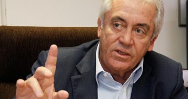 Artigo: Otto reafirma lealdade ao governo, mas crava “direito” de Coronel buscar reeleição em 26