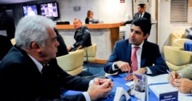 Artigo: Otto diz que governo já contava com vitória mesmo com Neto na disputa