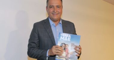 Artigo: Rui Costa está liberado para fechar alianças partidárias