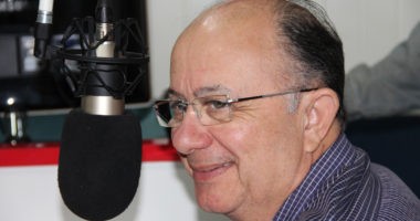 Artigo: Zé Ronaldo aparece com 8%, diz Ibope