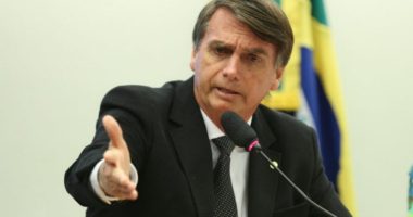 Artigo: Bolsonaro recorre a justiça para barrar pesquisa eleitoral