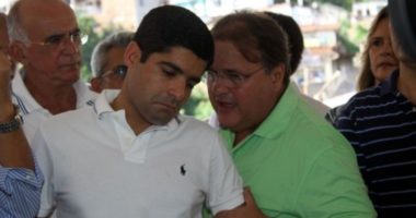 Artigo: Neto se esquiva de polêmica envolvendo Lúcio e Gualberto: “Ficarei em silêncio”