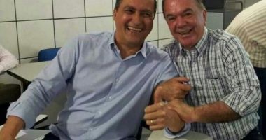 Artigo: Rui Costa garante que PP terá prioridade na chapa majoritária