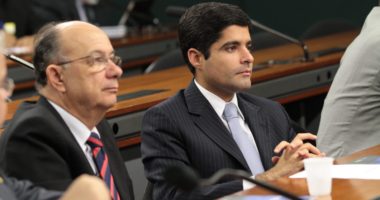 Artigo: O pesadelo de José Ronaldo