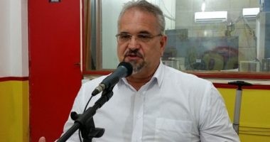 Artigo: “A quadrilha tomou conta do poder e estamos pagando caro”, diz Marcelino Galo
