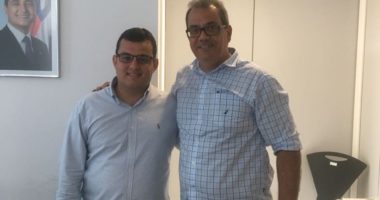 Artigo: Carlos Muniz desiste de candidatura à deputado estadual