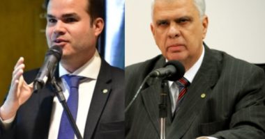 Artigo: PR e PP na Bahia: uma vela para Deus e outra para o Diabo