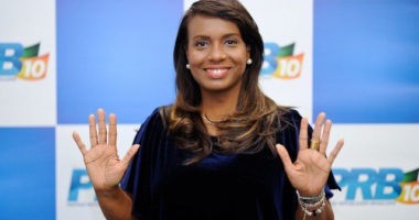 Artigo: Tia Eron diz que PRB decidirá sobre “plano A ou B”