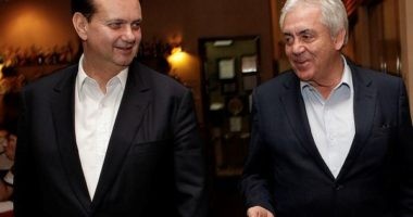 Artigo: Kassab: “Seria punição para Otto ser candidato a governador”