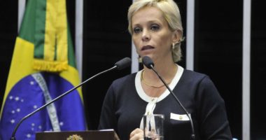 Artigo: Temer deve nomear filha de Roberto Jefferson para ministério do Trabalho