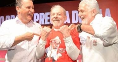 Artigo: Além de Rui, Wagner e Daniela Mercury são cotados compor miniteriado de Lula
