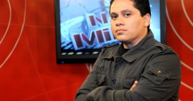 Artigo: Uziel Bueno se filia ao DEM e será candidato a vereador de Salvador