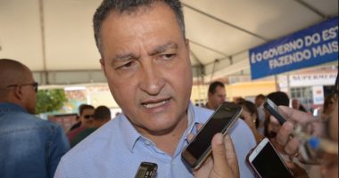 Artigo: Rui sugere investigação contra prefeitura sobre a obra na Barra