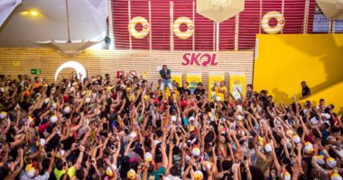 Artigo: Casa Skol promove mistura de ritmos no carnaval de Salvador