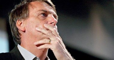 Artigo: Bolsonaro acusa Michel Temer de roubar sua ideia