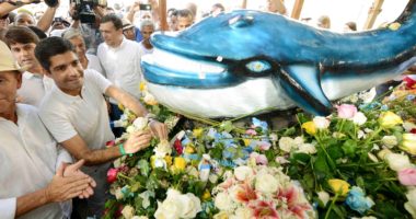 Artigo: ACM Neto não rebate crítica de Maurício Barbosa