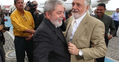 Artigo: Wagner nega ter sido chamado para ser testemunha de Lula em julgamento