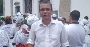 Artigo: Claudio Silva nega que disputará Governo pelo MDB