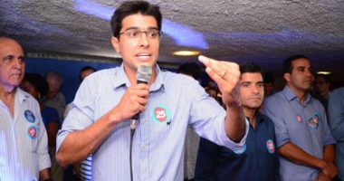 Artigo: Aleluia acusado de ter mais repasses