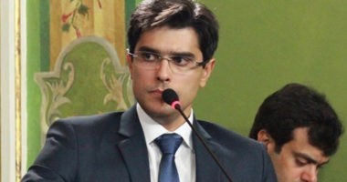 Artigo: Alexandre Aleluia responde Lula: “Marginal”