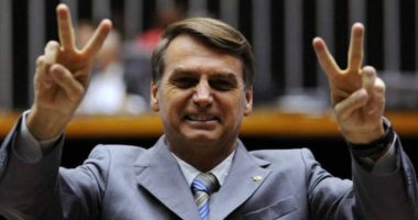 Artigo: Corrida presidencial: Jair Bolsonaro se associa ao PSL