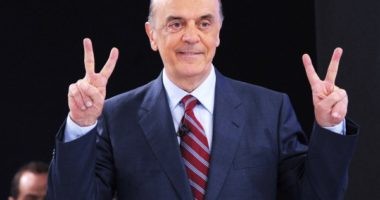 Artigo: Inquérito contra José Serra é arquivado pelo STF