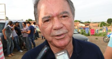 Artigo: Cotado, João Leão avalia chance de vitória da oposição em Lauro de Freitas