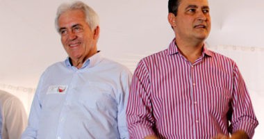 Artigo: Otto Alencar vai coordenar campanha de Rui ao governo