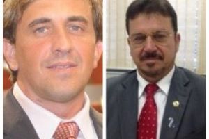 Artigo: Alan Castro e Manassés se filiam ao PSD