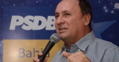 Artigo: João Gualberto “torce” para Temer ser candidato ao Planalto