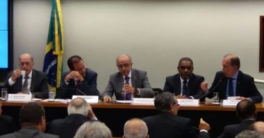 Artigo: ‘Não vamos admitir o fechamento da Fafen’, dispara João Leão