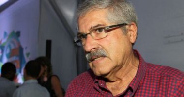 Artigo: José Rocha descarta Bolsonaro e revela preferência por Maia