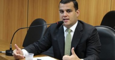 Artigo: Alex Lima declara sua desfiliação do Podemos